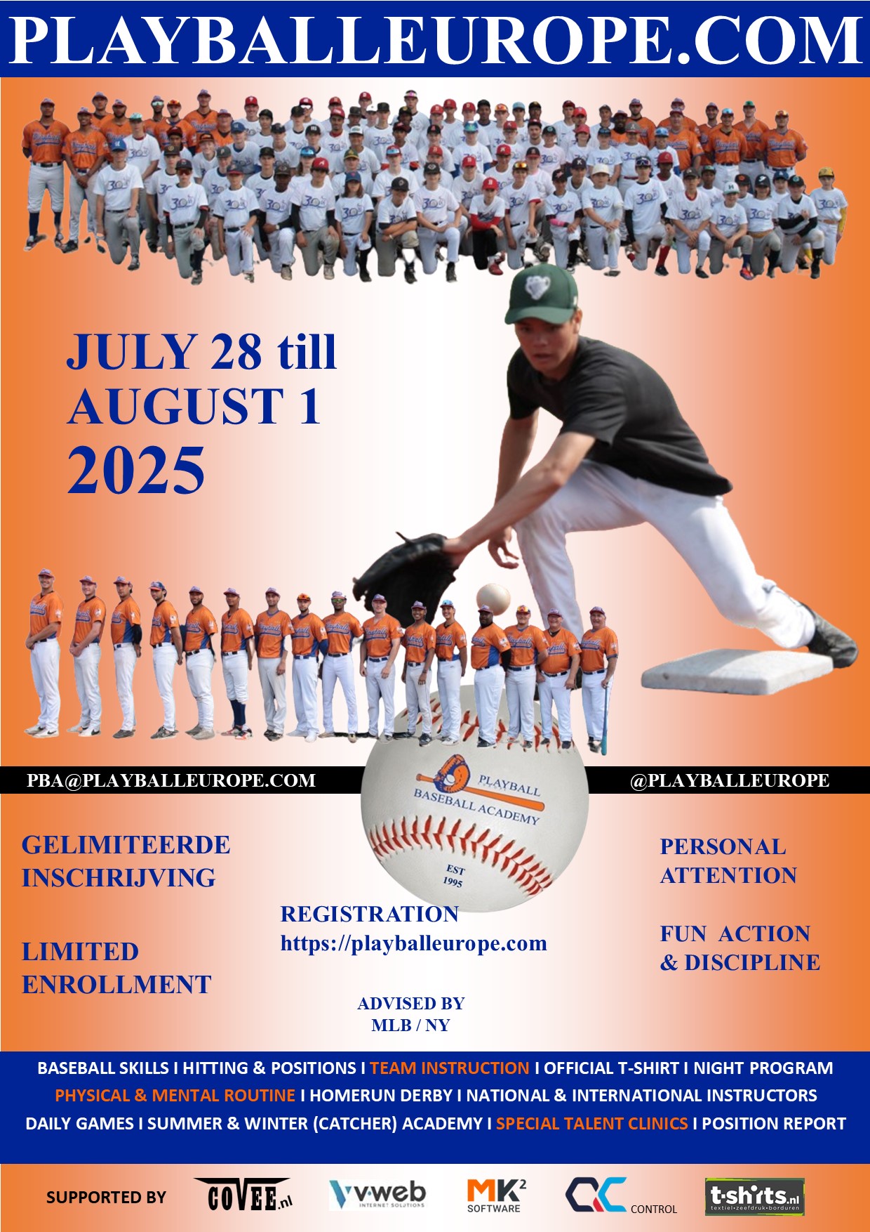 playball poster 2025